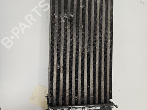 Used Intercooler Intercooler PEUGEOT 208 I (CA_, CC_) 1.6 HDi (92 hp) 23792528 23792528