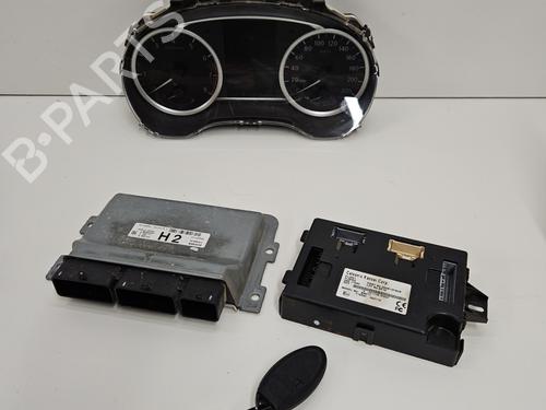 Electronic module NISSAN MICRA V (K14) 1.0 IG-T 100 | BP33565602M83 - Image 13