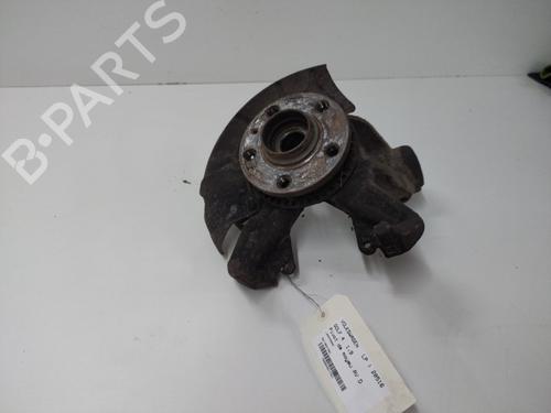 Used Right front steering knuckle VW GOLF IV (1J1) 1.9 TDI (90 hp) 20896381