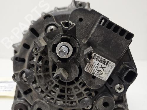 Alternator RENAULT MEGANE IV Hatchback (B9A/M/N_) 1.5 dCi 90 (B9A1) | BP37734632M7 - Image 4