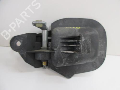 Used Front right interior door handle Front right interior door handle BMW 3 Compact (E36) 318 tds (90 hp) 20895624 20895624