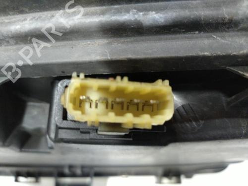 Right headlight CITROËN XANTIA (X1_, X2_) 2.0 HDI 90 | BP20905628C29 
