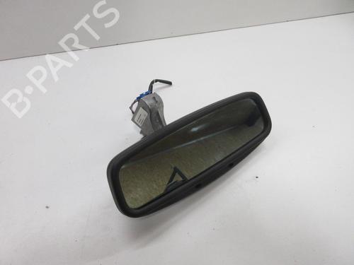 Used Rear mirror Rear mirror PEUGEOT 307 CC (3B) 2.0 16V (177 hp) 20902752 20902752