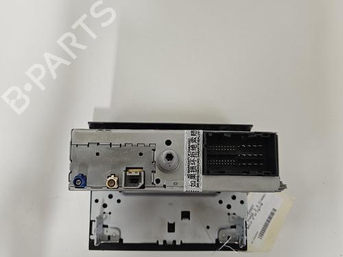 Radio PEUGEOT BOXER Van 2.0 BlueHDi 160 | BP36816435E6 - Image 3