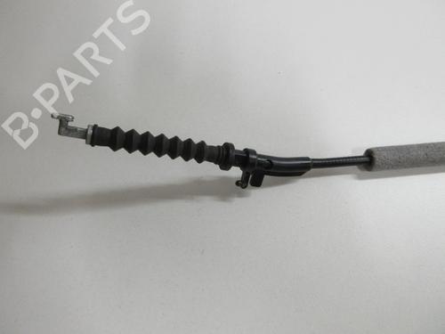 Used Front left exterior door handle VW GOLF VII (5G1, BQ1, BE1, BE2) 2.0 R 4motion (300 hp) 25267274