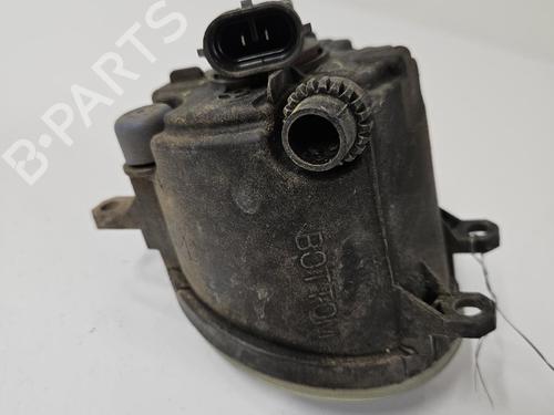 Used Left front fog light Left front fog light TOYOTA RAV 4 III (_A3_) 2.2 D 4WD (ALA30_, ALA30R) (150 hp) 40289970 40289970