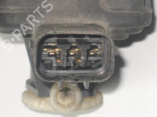 Used Left headlight Left headlight MAZDA 3 (BK) 1.6 DI Turbo (109 hp) 20898607 20898607