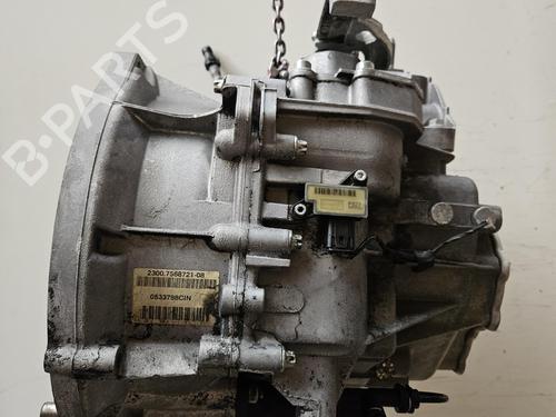 Gearbox MINI MINI (R56) One D | BP39644239M3 - Image 2