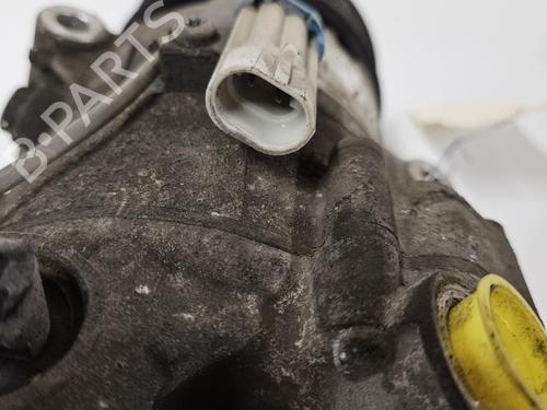 AC compressor OPEL MERIVA B MPV (S10) 1.7 CDTI (75) | BP40520216M34 - Image 2