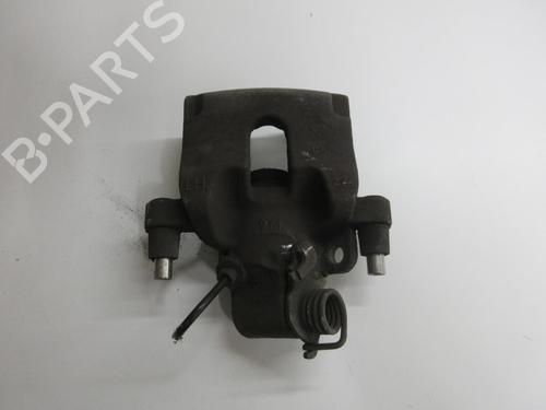 Used Left rear brake caliper Left rear brake caliper RENAULT LAGUNA III (BT0/1) 2.0 dCi (BT01, BT08, BT09, BT0E, BT0K, BT12, BT1C, BT1D,... (150 hp) 20891188 20891188