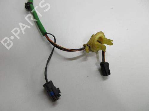 Right mirror PEUGEOT 308 I (4A_, 4C_) 1.6 HDi | BP20897293C27 