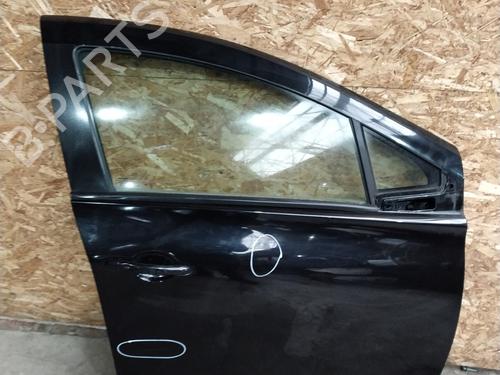 Used Right front door RENAULT ZOE (BFM_) ZOE (92 hp) 22340673