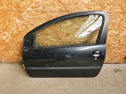 Used Left front door PEUGEOT 107 (PM_, PN_) 1.0 (68 hp) 24939938