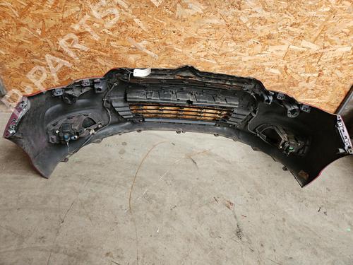 Zderzak przedni CITROËN C4 II (NC_) 1.6 HDi 115 | BP29981396C7 