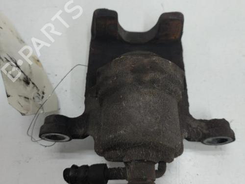 Used Left rear brake caliper Left rear brake caliper RENAULT KOLEOS I (HY_) 2.0 dCi (HY0K) (150 hp) 20893883 20893883