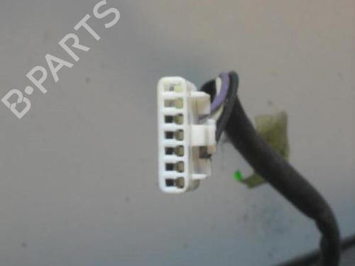 Right mirror LANCIA YPSILON (843_) 1.2 (843.AXB1A) | BP20904654C27 