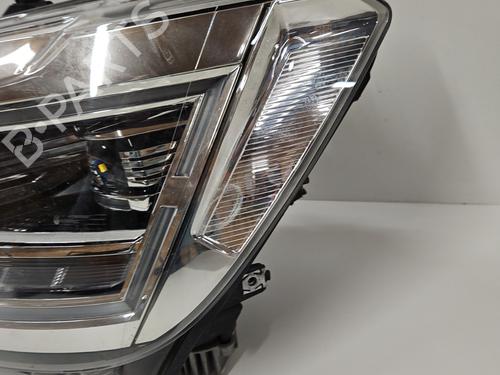 Left headlight VW CRAFTER Van (SY_, SX_) 2.0 TDI FWD (SYB, SYC, SYD) | BP30936515C28  - Image 11