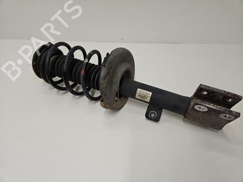 Right front shock absorber CITROËN C4 II (NC_) 1.6 HDi 115 | BP29978885M17 - Image 4
