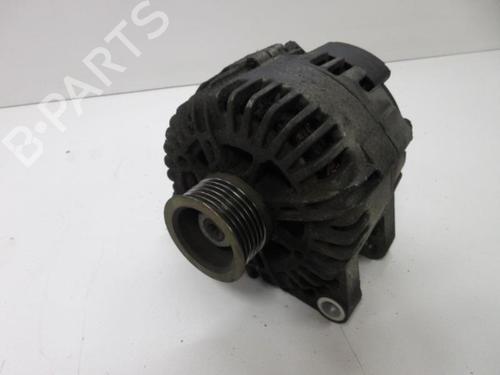 Used Alternator CITROËN XSARA PICASSO (N68) 2.0 HDi (90 hp) 20892170