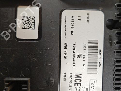 Electronic module FORD KA+ III (UK, FK) | BP33714367M83 - Image 9