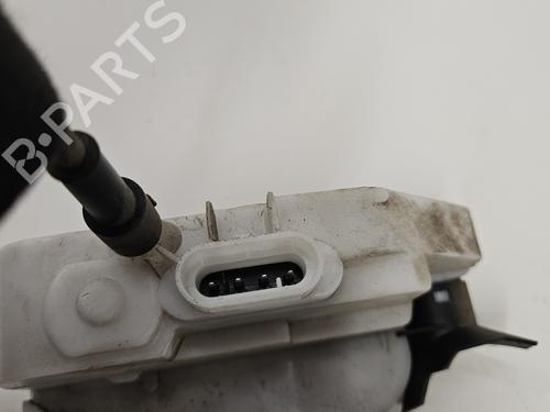 Front left lock RENAULT TWINGO II (CN0_) 1.2 Turbo (CN0C, CN0F) | BP34385163C98 - Image 4