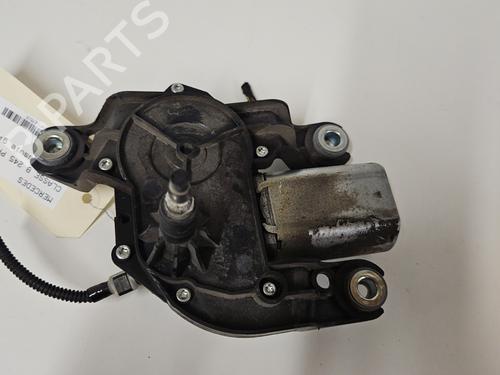 Rear wiper motor MERCEDES-BENZ B-CLASS Sports Tourer (W245) B 200 CDI (245.208) | BP26678658M102 