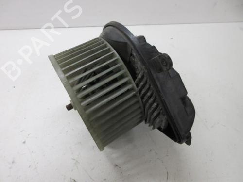 Heater blower motor PEUGEOT 306 Hatchback (7A, 7C, N3, N5) 2.0 HDI 90 | BP22107280M62 