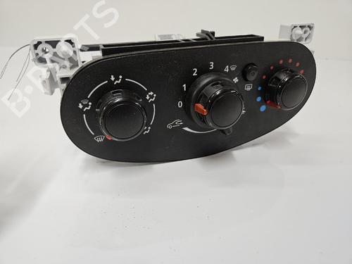 Climate control DACIA SANDERO II 1.0 SCe 75 (B8JC, B8JD, B8NC) | BP39929419I5 - Image 2