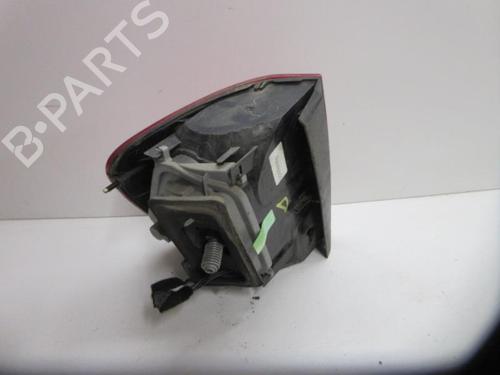 Right taillight VW FOX Hatchback (5Z1, 5Z3, 5Z4) 1.2 | BP20908886C35 
