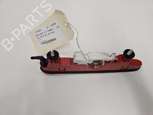 bremselys-citroen-berlingo-box-bodympv-k9-2018-38722862 main image
