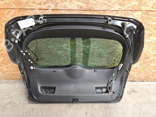 Tailgate CITROËN C4 II (NC_) 1.6 HDi 110 | BP33807798C6 - Image 2