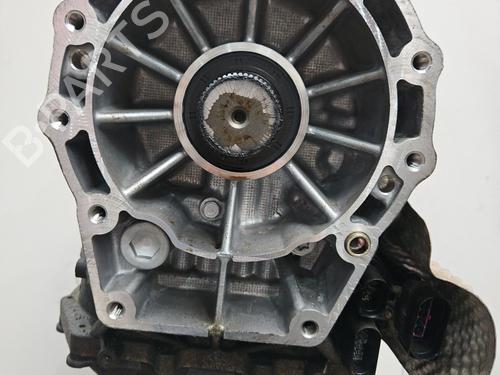 Gearkasse PORSCHE CAYENNE (9PA) 3.2 | BP26606131M3