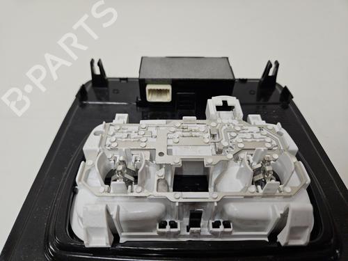 Used Interior roof light Interior roof light RENAULT CLIO V (B7_) 1.0 SCe 65 (B7MG) (67 hp) 23900272 23900272