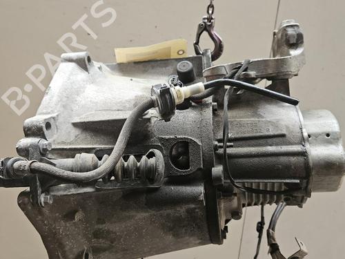 Gearbox OPEL COMBO Box Body/MPV (K9) 1.5 D | BP39488539M3 - Image 5