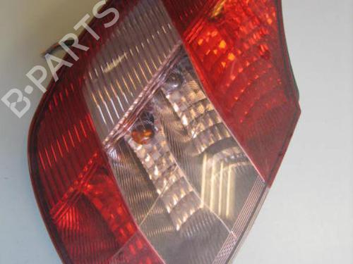 Used Left taillight RENAULT SCÉNIC II (JM0/1_) 1.9 dCi (JM0G, JM12, JM1G, JM2C) (120 hp) 20903600