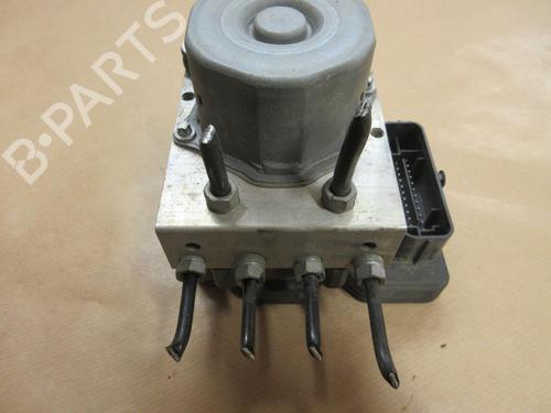 Used ABS pump OPEL CORSA E (X15) 1.3 CDTI (08, 68) (75 hp) 20908275