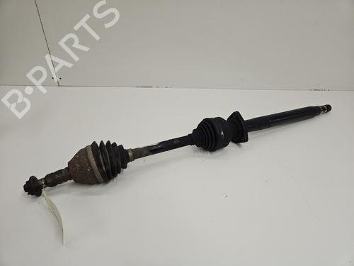 Right front driveshaft OPEL INSIGNIA A (G09) 2.0 CDTI (68) | BP27642307M39  - Image 5