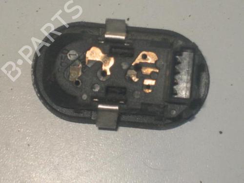 Right front window switch OPEL ZAFIRA A MPV (T98) 2.0 DI 16V (F75) | BP20892502I26 