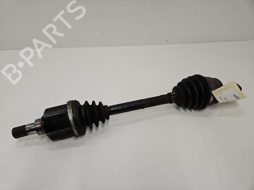 Used Left front driveshaft MINI MINI (R50, R53) One D (75 hp) 30923064