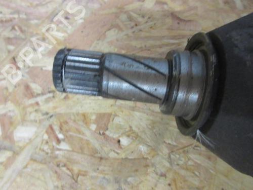 Used Right front driveshaft Right front driveshaft OPEL ASTRA G Hatchback (T98) 1.7 DTI 16V (F08, F48) (75 hp) 20901310 20901310