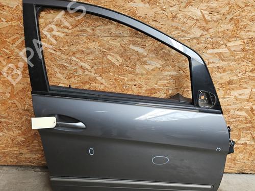 Used Right front door MERCEDES-BENZ B-CLASS Sports Tourer (W245) B 200 CDI (245.208) (140 hp) 26646130