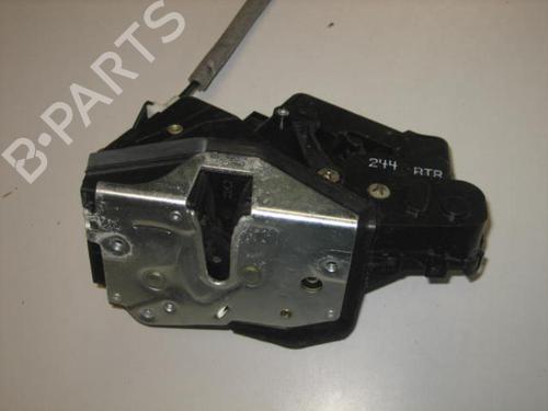 Front right lock BMW 3 Touring (E46) 330 d | BP20898829C97 