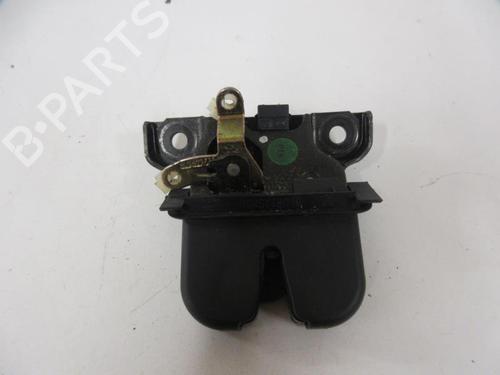 Used Tailgate lock Tailgate lock AUDI A3 (8L1) 1.9 TDI (110 hp) 22106683 22106683