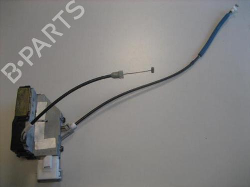 Used Rear right lock PEUGEOT 407 SW (6E_, 6D_) 2.0 HDi (126 hp) 20899086
