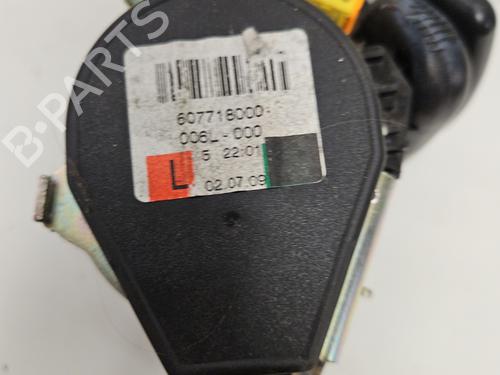 Front left belt tensioner MERCEDES-BENZ B-CLASS Sports Tourer (W245) B 160 (245.231) | BP28445525C87 