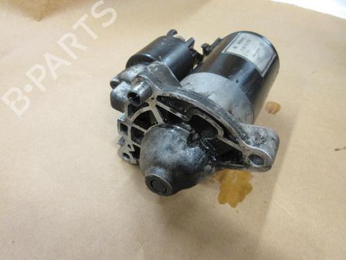 Used Starter CITROËN ZX (N2) 1.4 i (75 hp) 20891405