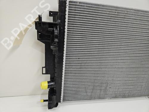 Water radiator RENAULT TWINGO III (BCM_, BCA_) 1.0 SCe 75 | BP32664610M31  - Image 5