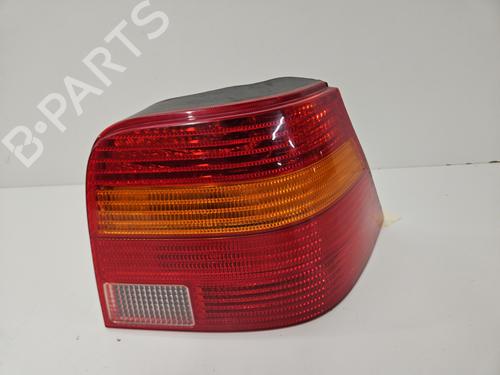 Used Right taillight VW GOLF IV (1J1) 1.6 (100 hp) 32664523