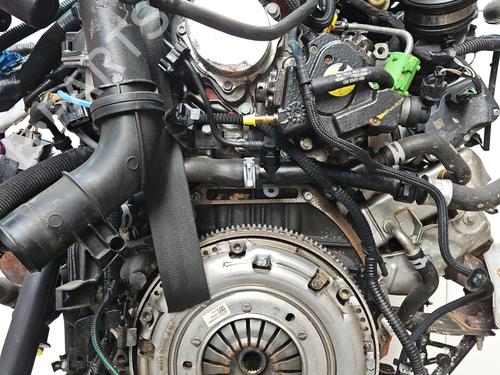 Engine RENAULT TRAFIC III Van (FG_) 1.6 dCi 125 (FGMH) | BP29634453M1 