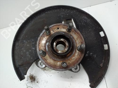 Left front steering knuckle OPEL INSIGNIA A Sports Tourer (G09) 2.0 CDTI (35) | BP20899323M25 